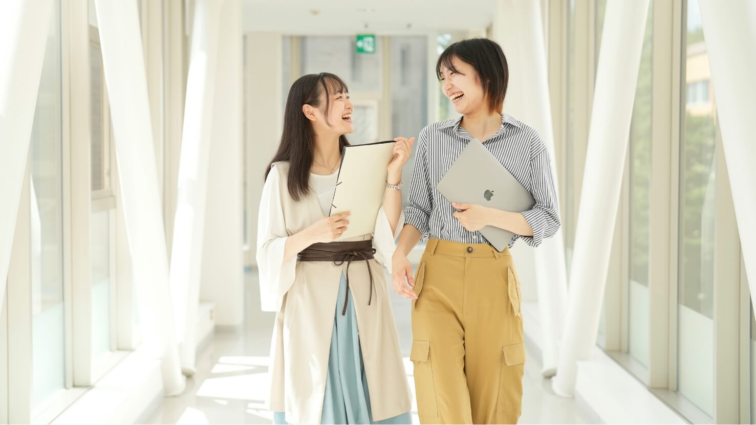 予想されるキャリア