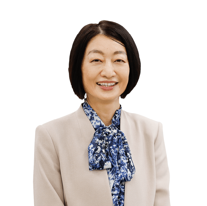 木明 理絵子 さん