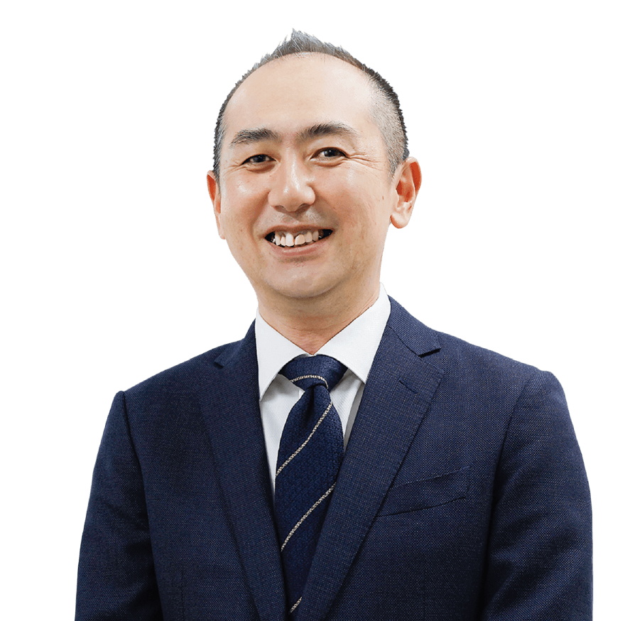 池田 直樹 さん