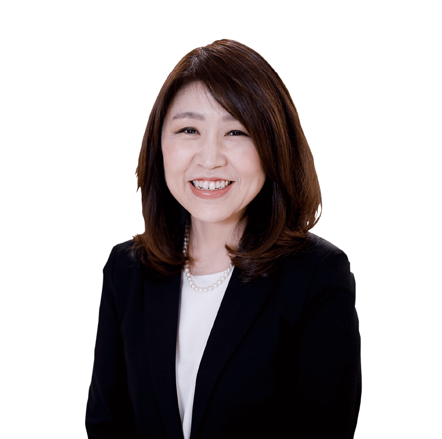種家 純 さん