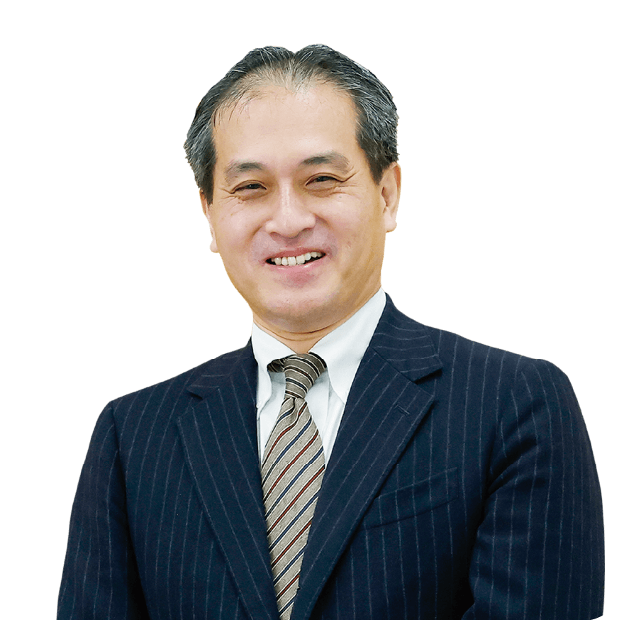 当麻 基幸 さん