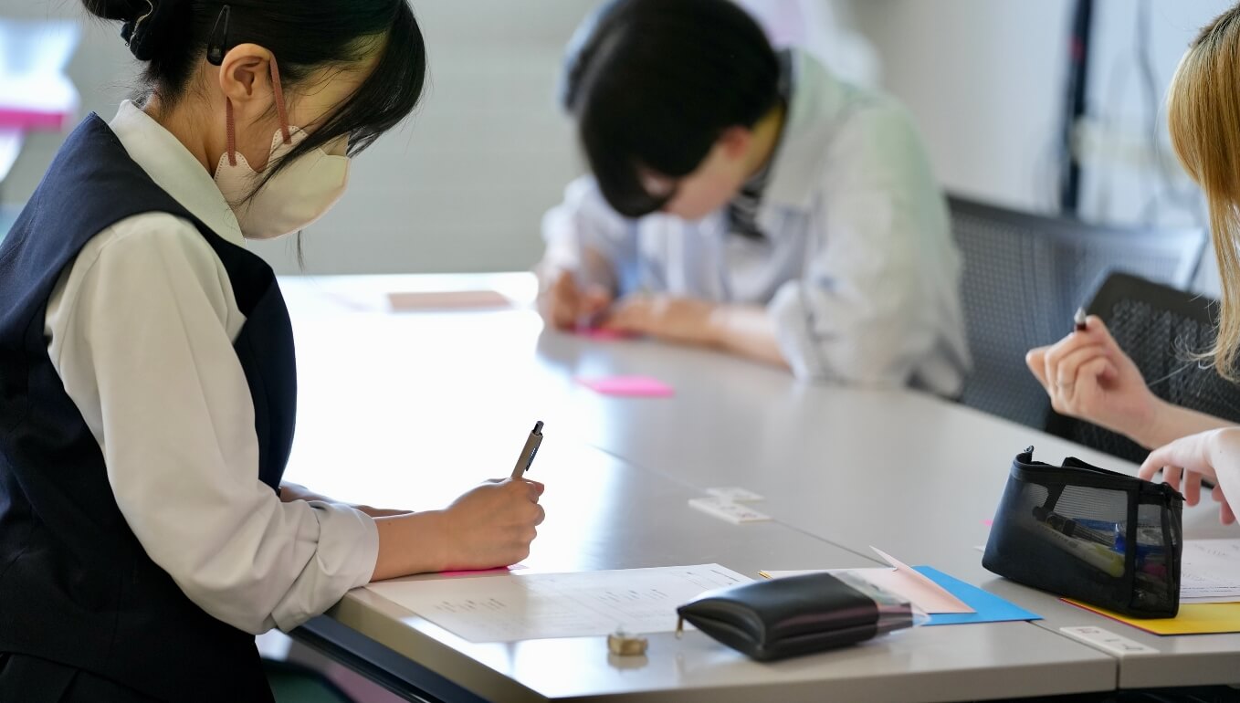報告書作成ゼミについて